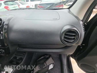 2024 Mitsubishi Mirage ES – miniatura 19