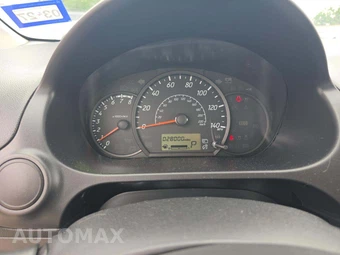 2024 Mitsubishi Mirage ES – miniatura 9