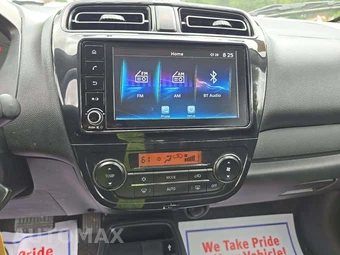 2024 Mitsubishi Mirage ES – miniatura 10