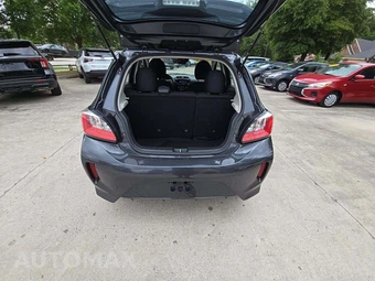 2024 Mitsubishi Mirage ES – miniatura 14