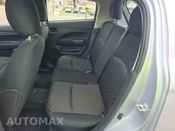 2024 Mitsubishi Mirage ES – miniatura 13