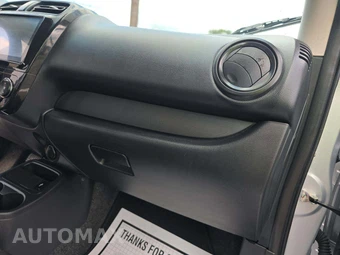 2024 Mitsubishi Mirage ES – miniatura 19