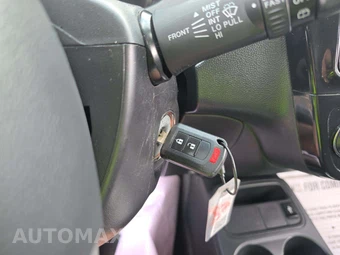 2024 Mitsubishi Mirage ES – miniatura 8