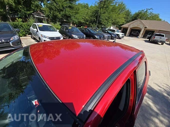 2024 Mitsubishi Mirage ES – miniatura 12