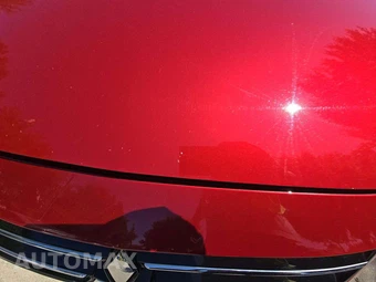2024 Mitsubishi Mirage ES – miniatura 21