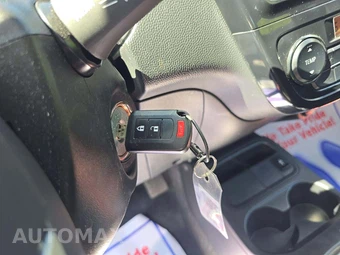 2024 Mitsubishi Mirage ES – miniatura 8