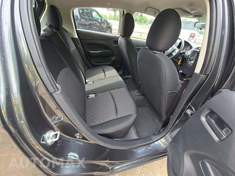 2024 Mitsubishi Mirage ES – miniatura 16