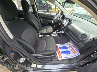 2024 Mitsubishi Mirage ES – miniatura 18