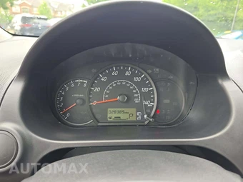 2024 Mitsubishi Mirage ES – miniatura 9
