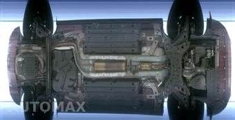 2024 Mitsubishi Mirage ES – miniatura 17