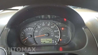 2024 Mitsubishi Mirage ES – miniatura 19