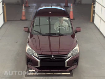 2024 Mitsubishi Mirage ES – miniatura 2