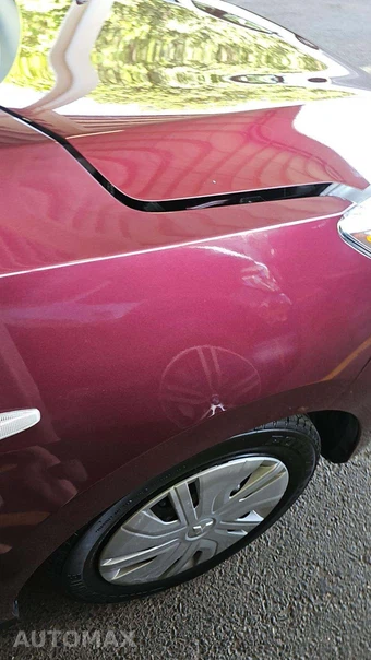 2024 Mitsubishi Mirage ES – miniatura 22