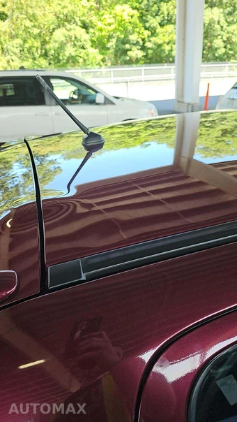2024 Mitsubishi Mirage ES – miniatura 26
