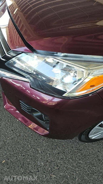 2024 Mitsubishi Mirage ES – miniatura 32