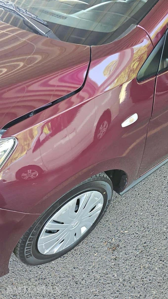 2024 Mitsubishi Mirage ES – miniatura 34