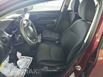 2024 Mitsubishi Mirage ES – miniatura 7