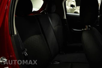 2024 Mitsubishi Mirage ES - miniatura 11