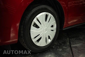 2024 Mitsubishi Mirage ES - miniatura 3