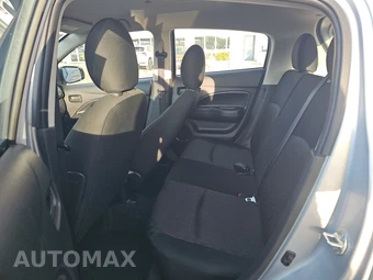 2024 Mitsubishi Mirage ES – miniatura 13