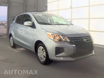 2024 Mitsubishi Mirage ES – miniatura 3