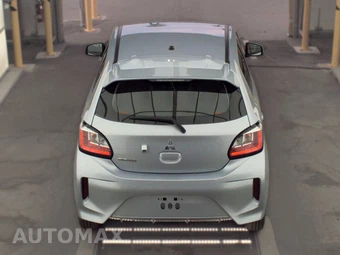 2024 Mitsubishi Mirage ES – miniatura 5