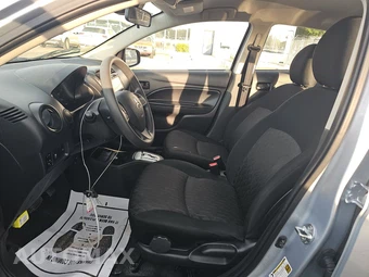 2024 Mitsubishi Mirage ES – miniatura 7
