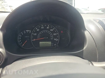 2024 Mitsubishi Mirage ES – miniatura 12