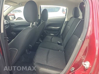 2024 Mitsubishi Mirage ES – miniatura 13