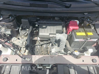 2024 Mitsubishi Mirage ES – miniatura 15