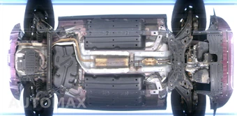 2024 Mitsubishi Mirage ES – miniatura 17