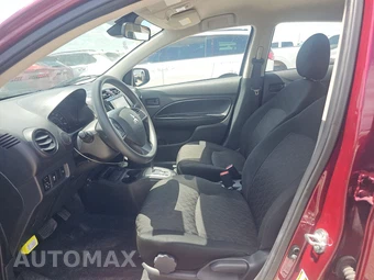 2024 Mitsubishi Mirage ES – miniatura 7