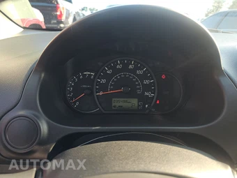 2024 Mitsubishi Mirage ES – miniatura 12