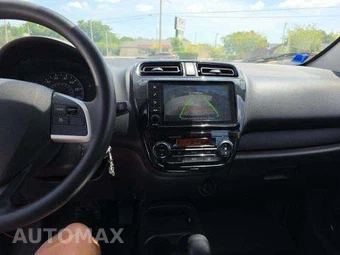 2024 Mitsubishi Mirage ES – miniatura 10