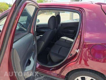 2024 Mitsubishi Mirage ES – miniatura 13