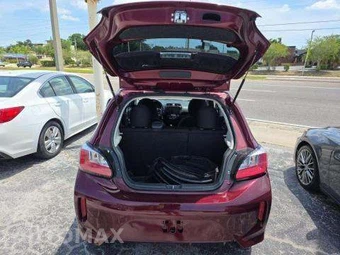 2024 Mitsubishi Mirage ES – miniatura 14