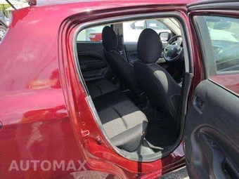 2024 Mitsubishi Mirage ES – miniatura 16