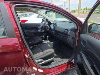 2024 Mitsubishi Mirage ES – miniatura 18