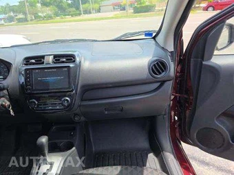 2024 Mitsubishi Mirage ES – miniatura 19
