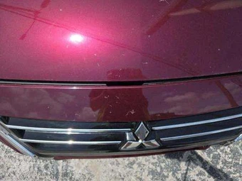 2024 Mitsubishi Mirage ES – miniatura 23