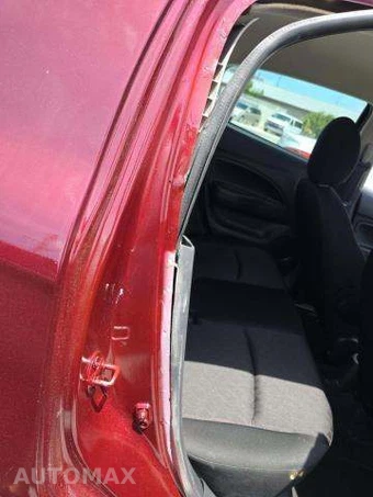 2024 Mitsubishi Mirage ES – miniatura 29