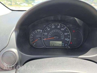 2024 Mitsubishi Mirage ES – miniatura 9