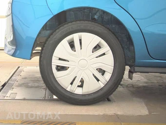 2024 Mitsubishi Mirage ES – miniatura 11
