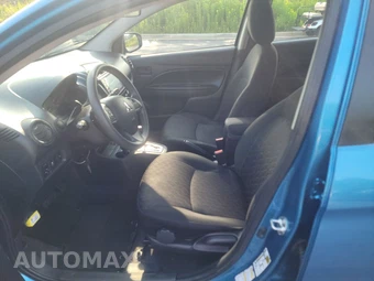 2024 Mitsubishi Mirage ES – miniatura 13