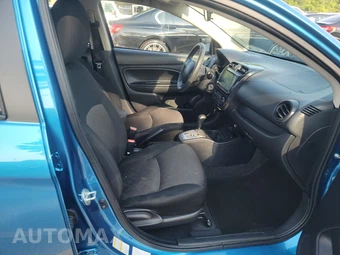 2024 Mitsubishi Mirage ES – miniatura 14