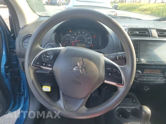 2024 Mitsubishi Mirage ES – miniatura 16