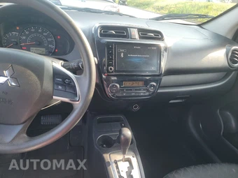 2024 Mitsubishi Mirage ES – miniatura 17