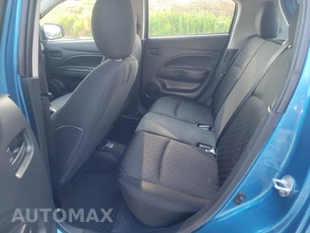 2024 Mitsubishi Mirage ES – miniatura 19