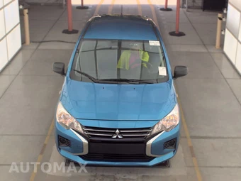 2024 Mitsubishi Mirage ES – miniatura 2