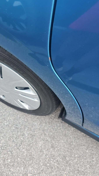 2024 Mitsubishi Mirage ES – miniatura 28